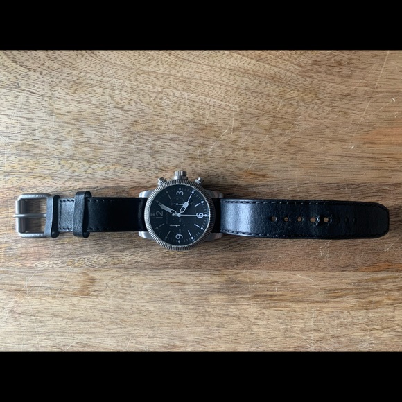 Burberry Men’s Watch - Picture 4 of 8